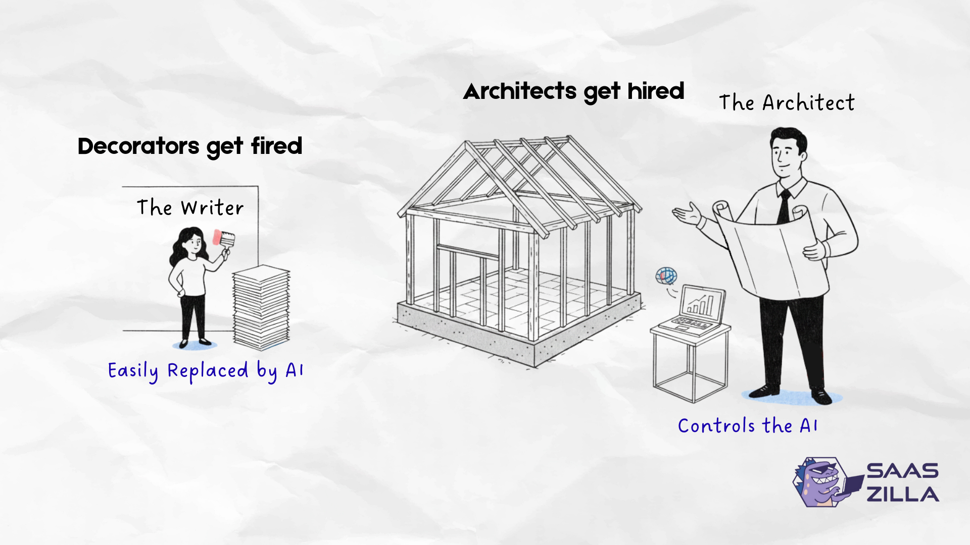 The AI & SEO Architect (Playbooks Bundle) 2