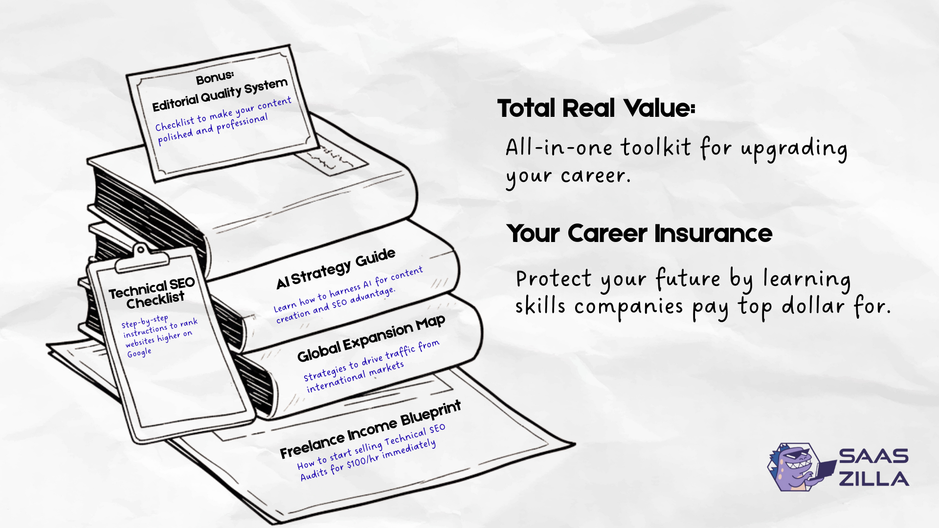 The AI & SEO Architect (Playbooks Bundle) 6