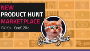 Product Hunt Marketplace
