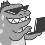 SAASZILLA-Avatar-BW