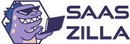 SaasZilla Lifetime Deals Logo