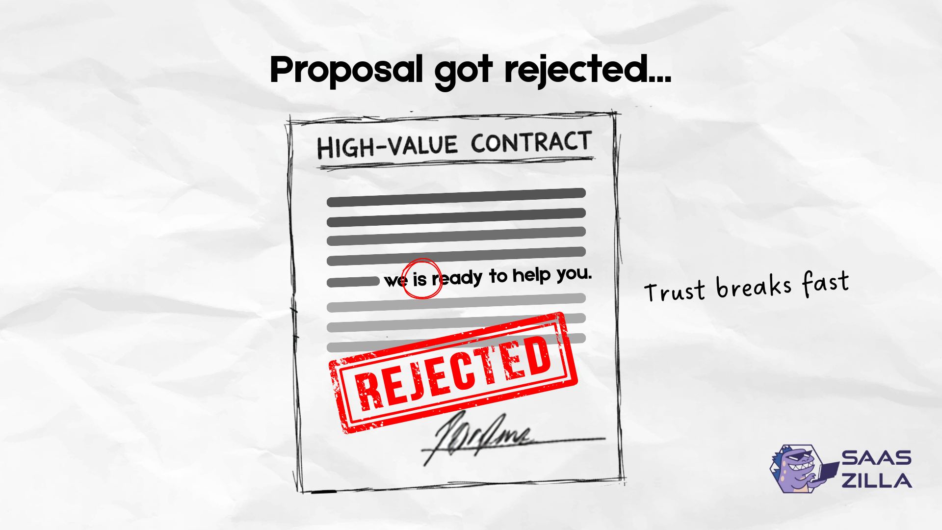 The Perfect Grammar Editorial System 2