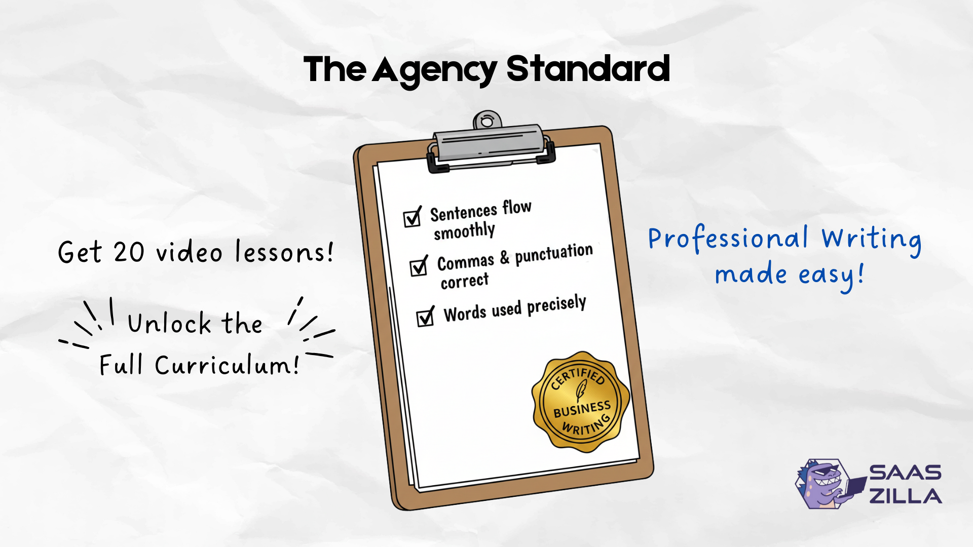 The Perfect Grammar Editorial System 5